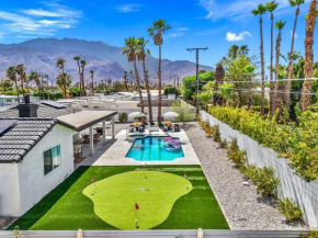 Ultimate Outdoor Oasis by Rather Be Properties